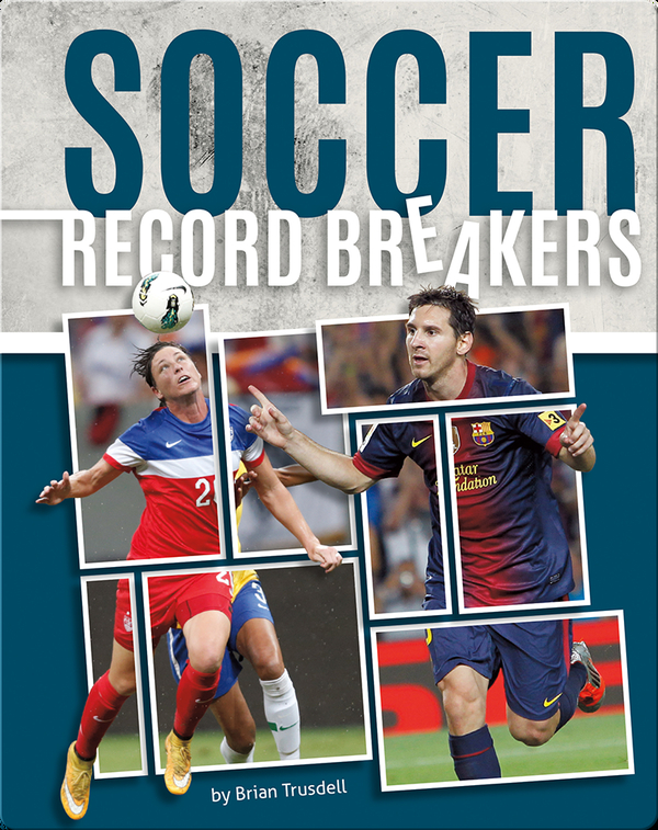 Soccer Record Breakers