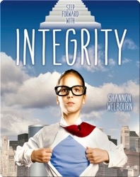 Step Forward With Integrity