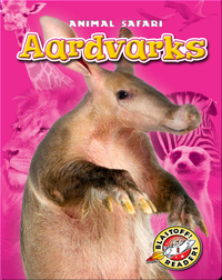 Aardvarks