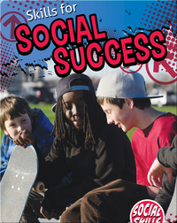 Skills For Social Success