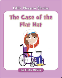The Case of the Flat Hat
