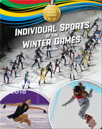 Individual Sports of the Winter Games