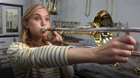 Do You Know?: Singing and Trombone