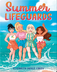 Summer Lifeguards