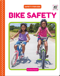 Safety for Kids: Bike Safety