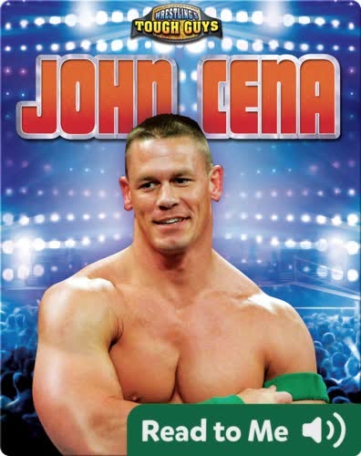 John Cena