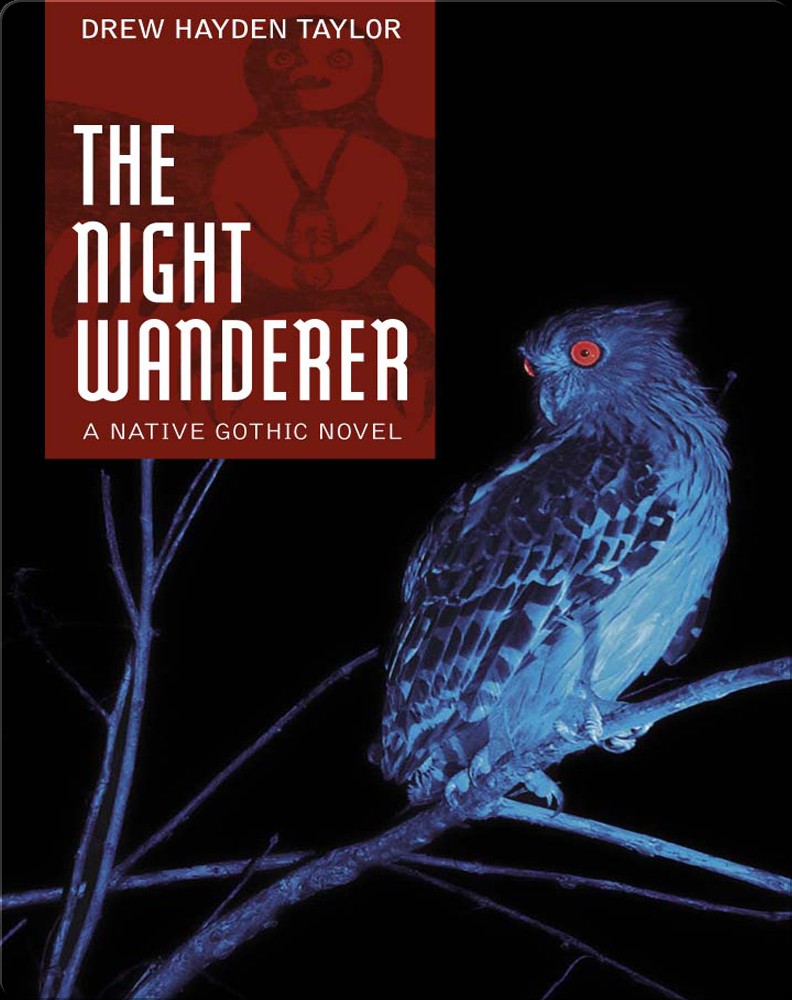 the night wanderer essay