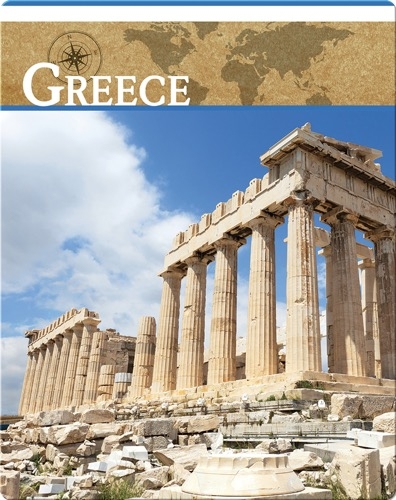 Explore the Countries: Greece