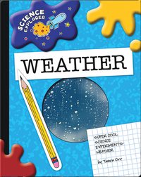 Science Explorer: Weather