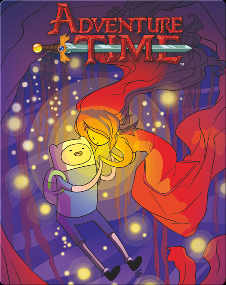 Top 7 best Hora De Aventura Comic