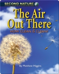 Air Out There, The: How Clean is Clean?