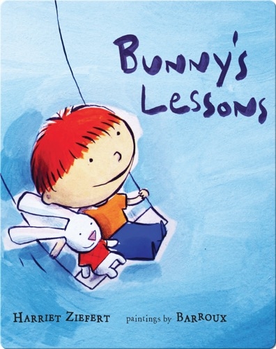 Bunny's Lessons