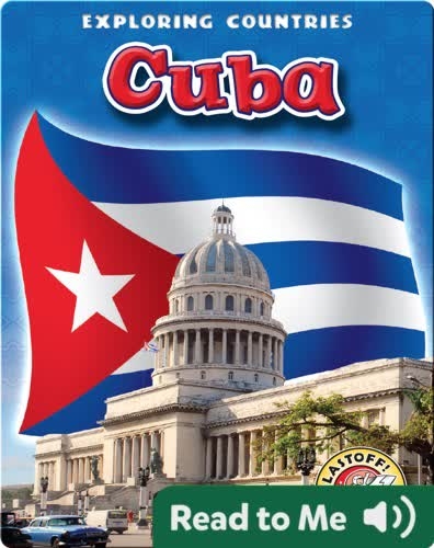 Exploring Countries: Cuba
