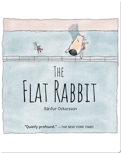 The Flat Rabbit