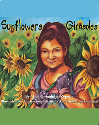 Sunflowers / Girasoles