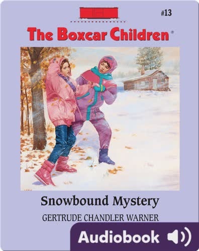 Snowbound Mystery