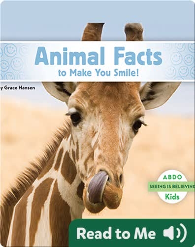 Animal Kingdom Children's Book Collection | Discover Epic Children's Books,  Audiobooks, Videos & More