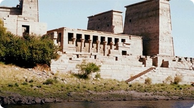 Sites of Ancient Egypt