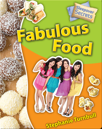 Fabulous Food