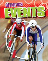 The Olympics: Events