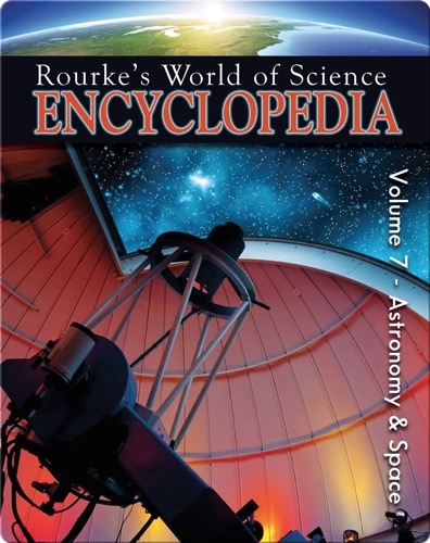 Science Encyclopedia Astronomy & Space