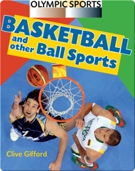 Basketball And Other Ball Sports