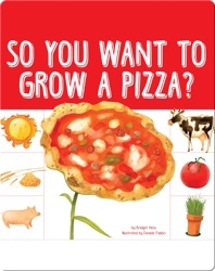 So You Want To Grow A Pizza?
