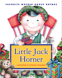 Little Jack Horner