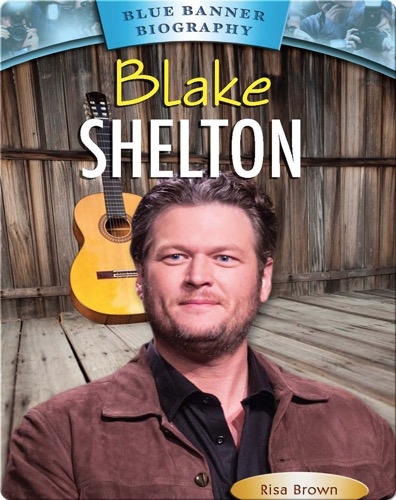 Blake Shelton