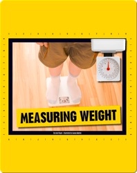 Measuring Weight