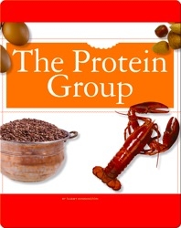 The Protein Group
