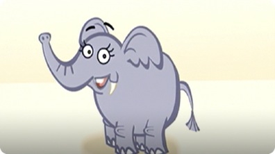 I'm an Elephant