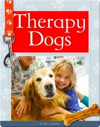 Therapy Dogs