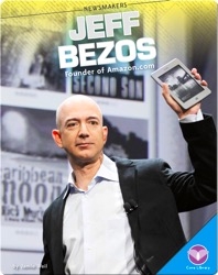 Jeff Bezos: Founder of Amazon.com