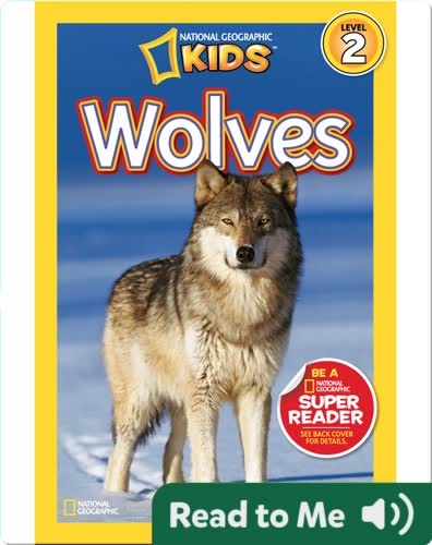 Animal NonFiction for 3rd Graders Children's Book Collection | Discover  Epic Children's Books, Audiobooks, Videos & More