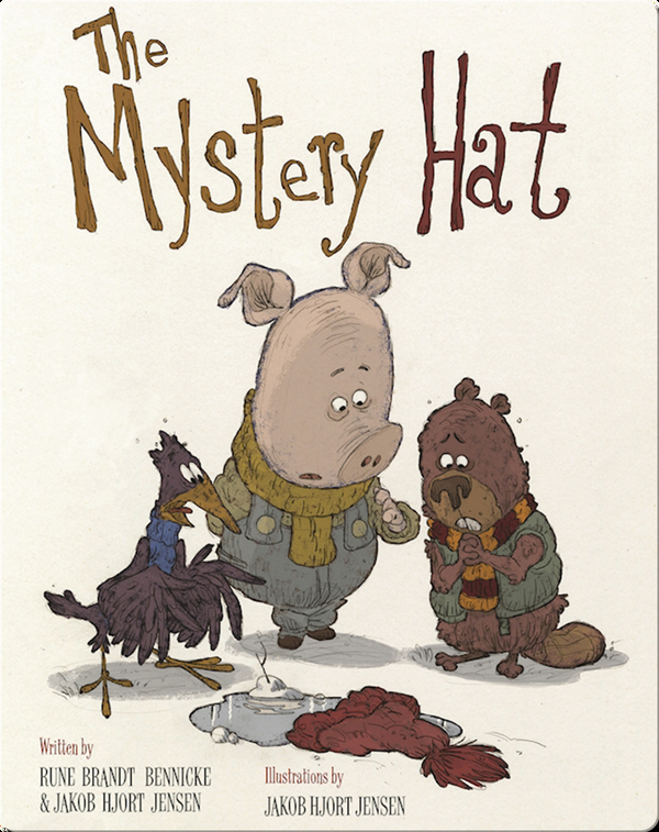 The Mystery Hat