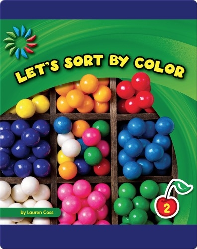Let's Sort by Color