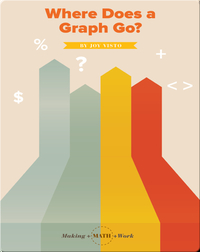 Where Does a Graph Go?