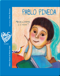 Pablo Pineda: Being different is a value