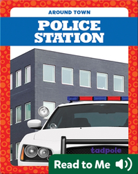 Police Stations