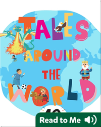 Tales Around the World 10