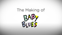 Baby Blues - Creating a Comic Strip