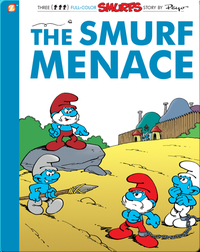 The Smurfs 22: The Smurf Menace
