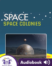 Space: Space Colonies