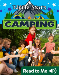 Little Stars Camping