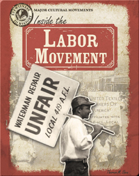 Inside the Labor Movement