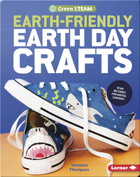 Earth-Friendly Earth Day Crafts