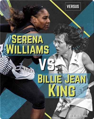 Serena Williams vs. Billie Jean King