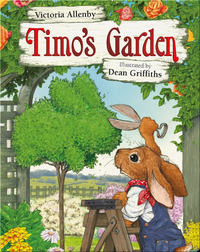 Timo's Garden
