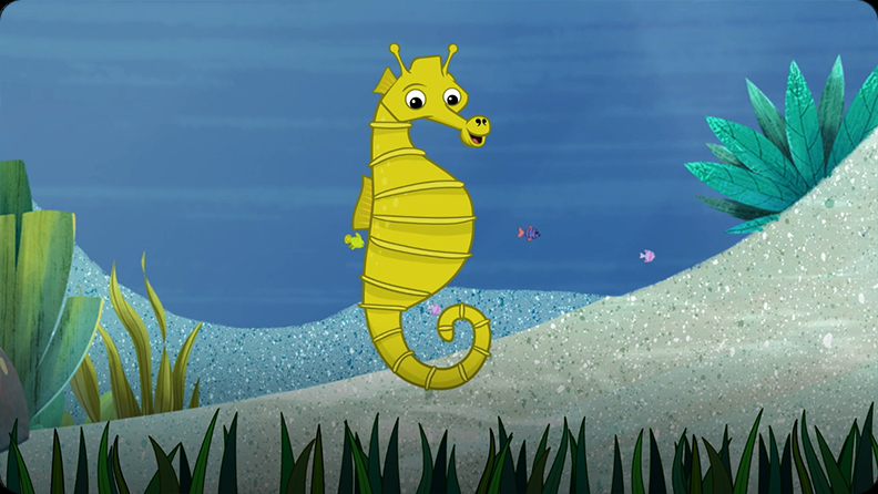 I'm A Seahorse Video | Discover Fun and Educational Videos That Kids Love |  Epic Children's Books, Audiobooks, Videos & More